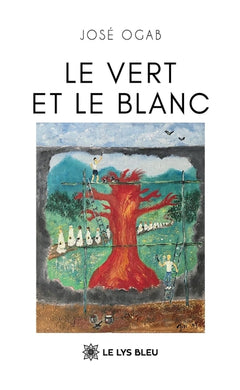 Le vert et le blanc
