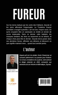 Fureur