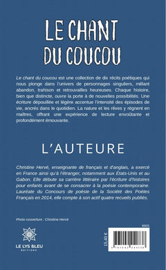Le chant du coucou