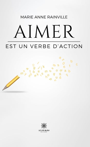 Aimer - Est un verbe d'action