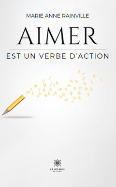 Aimer - Est un verbe d'action