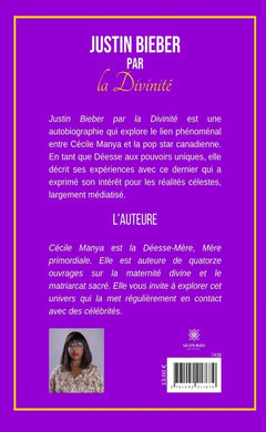 Justin Bieber par la Divinité