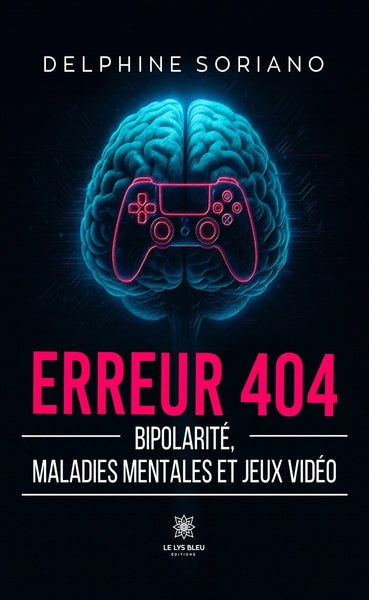 Erreur 404