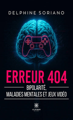 Erreur 404