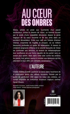 Au coeur des ombres
