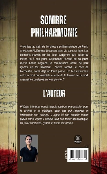 Sombre Philharmonie