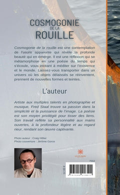Cosmogonie de la rouille