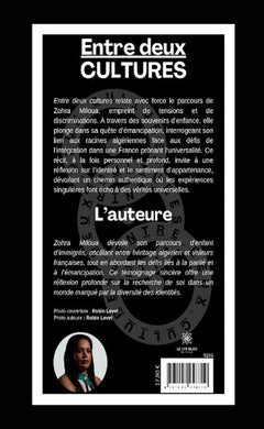 Entre deux cultures