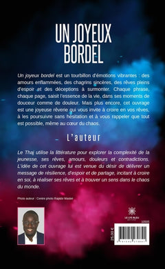 Un joyeux bordel