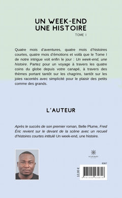Un week-end, une histoire