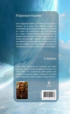 Fulgurance blanche