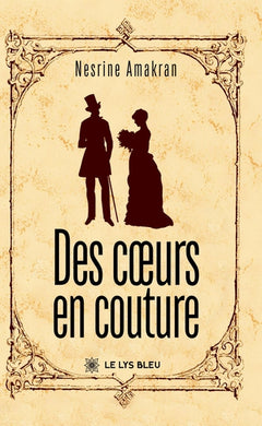 Des coeurs en couture