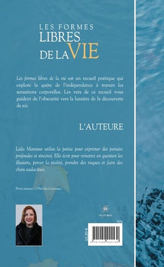 Les formes libres de la vie