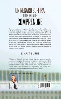 Un regard suffira pour se faire comprendre