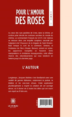 Pour l'amour des roses