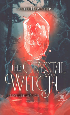 The Crystal Witch