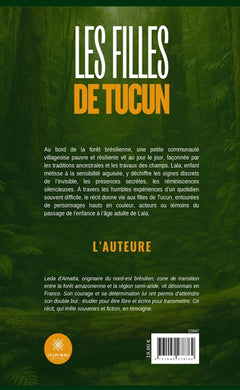 Les filles de Tucun