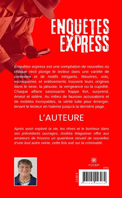Enquêtes express