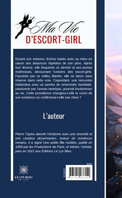 Ma vie d'escort-girl
