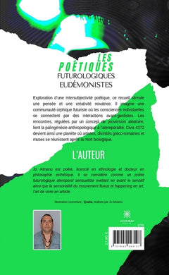 Les poétiques futurologiques eudémonistes