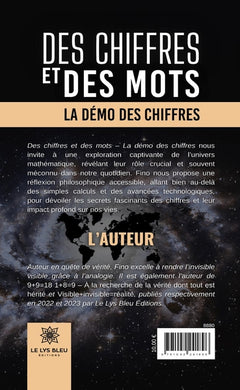 Des chiffres et des mots