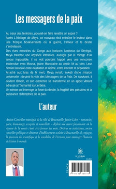 Les messagers de la paix