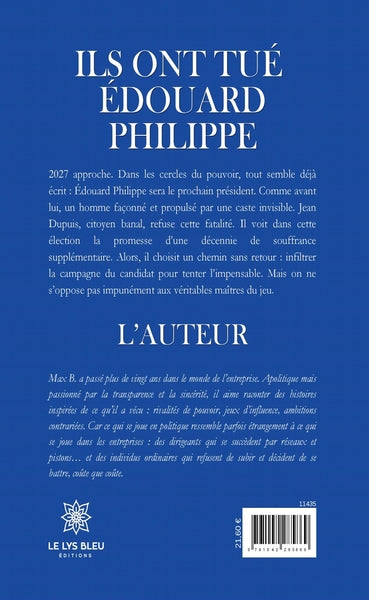 Ils ont tué Édouard Philippe