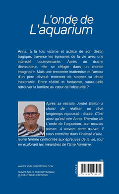 L'onde de l'aquarium