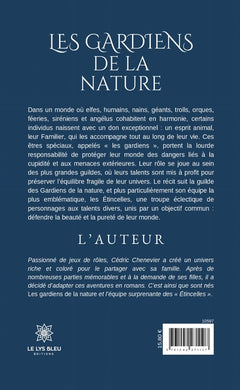 Les gardiens de la nature