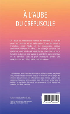 À l'aube du crépuscule