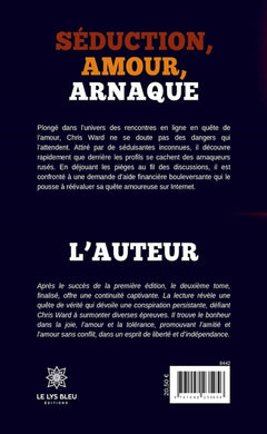 Séduction, amour, arnaque