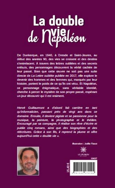 La double vie de Napoléon