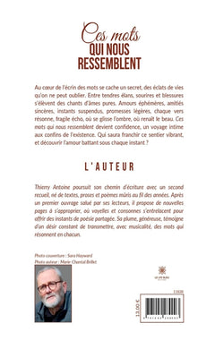 Ces mots qui nous ressemblent