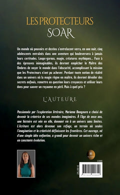 Les Protecteurs