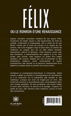 Félix ou le ronron d'une renaissance
