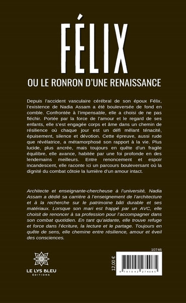 Félix ou le ronron d'une renaissance
