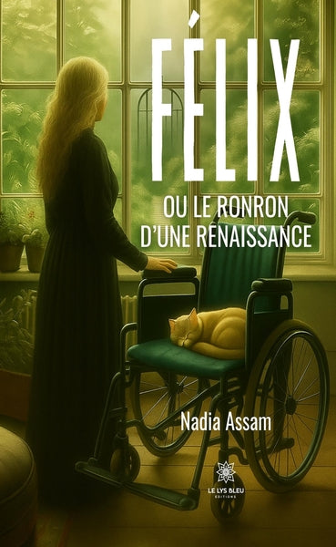 Félix ou le ronron d'une renaissance