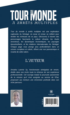 Tour du monde à arrêts multiples