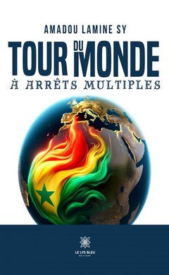 Tour du monde à arrêts multiples