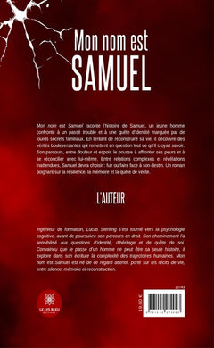 Mon nom est Samuel