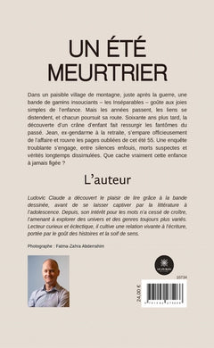 Un été meurtrier