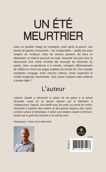Un été meurtrier