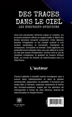 Des traces dans le ciel