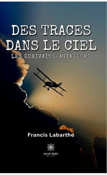 Des traces dans le ciel