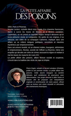 La petite affaire des poisons
