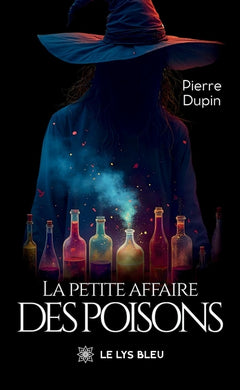 La petite affaire des poisons