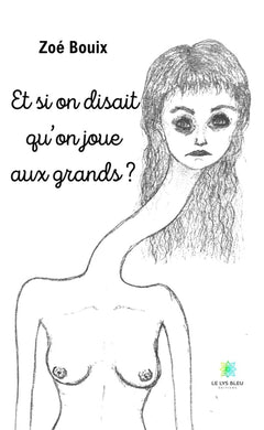 Et si on disait qu'on joue aux grands ?
