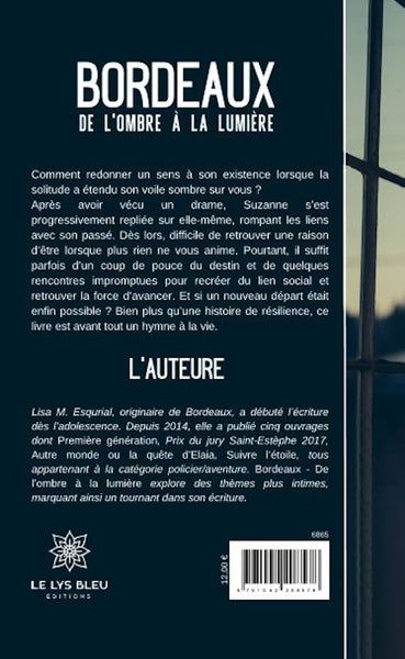 Bordeaux, de l'ombre à la lumière