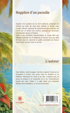 Supplice d'un paradis