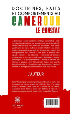 Doctrines, faits et comportements au Cameroun